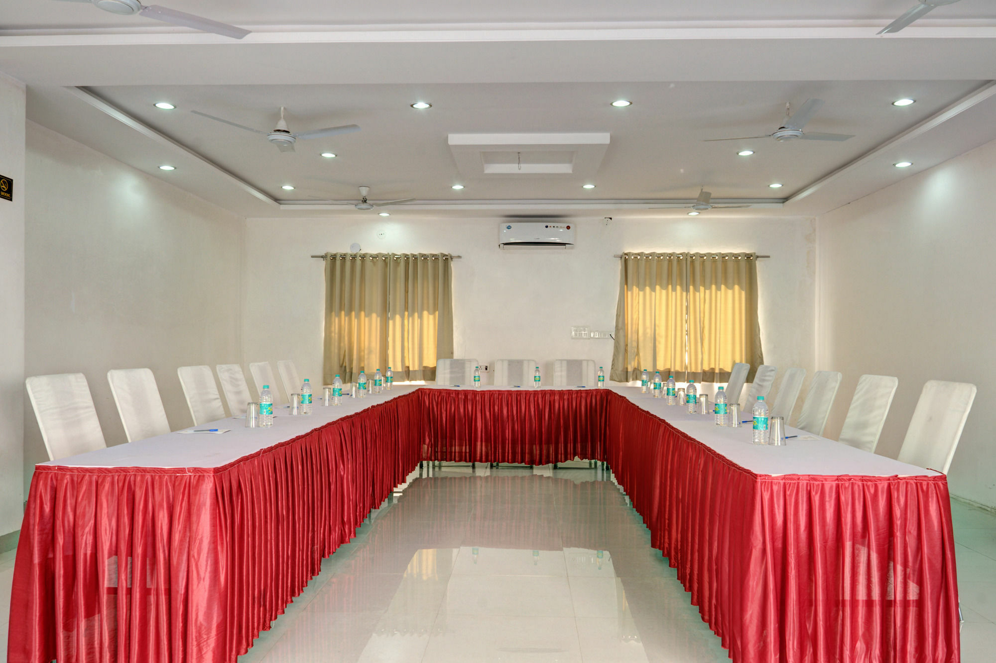 The Park Classic Udaipur Exterior photo